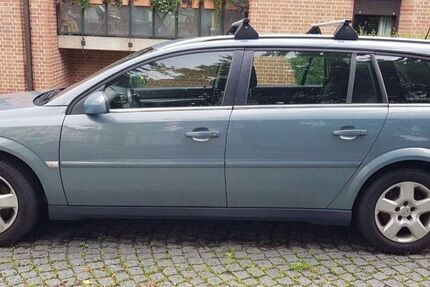 Opel Vectra 228.800 km 2.900 &euro; München 81248