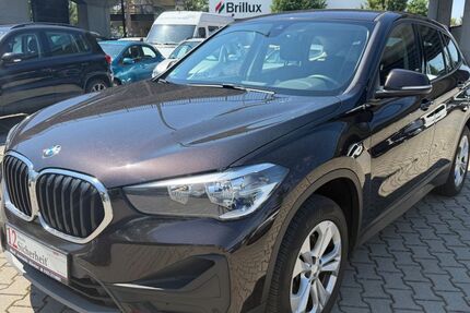 BMW X1 208.659 km 13.600 &euro; München 81825