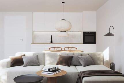 ELVIRA! Laim - Helle 2-Zimmer-Wohnung mit Balkon in Südausrichtung 2 zimmer