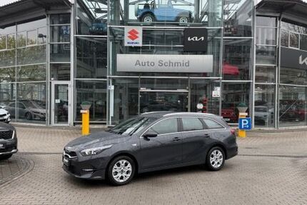 Kia ceed / Ceed 17.039 km 23.490 &euro; München 81241