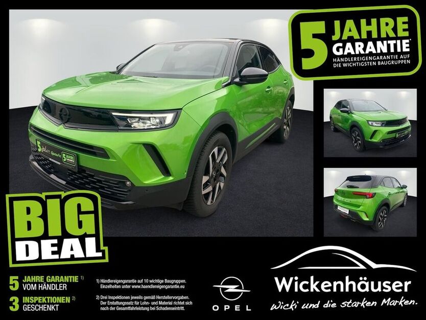 Mokka
