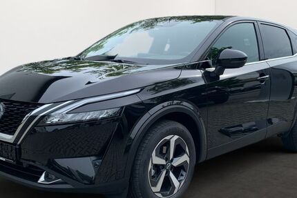 Nissan Qashqai 26.990 km 26.990 € Kirchseeon 85614