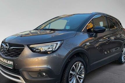 Opel Crossland (X) 82.000 km 14.650 &euro; Neubiberg 85579