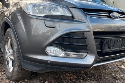 Ford Kuga 190.934 km 6.400 € München 80935