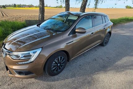 Renault Megane 95.000 km 9.500 &euro; Maisach 82216