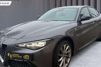 Alfa Romeo Giulia 36.018 km 31.990 &euro; München 81827