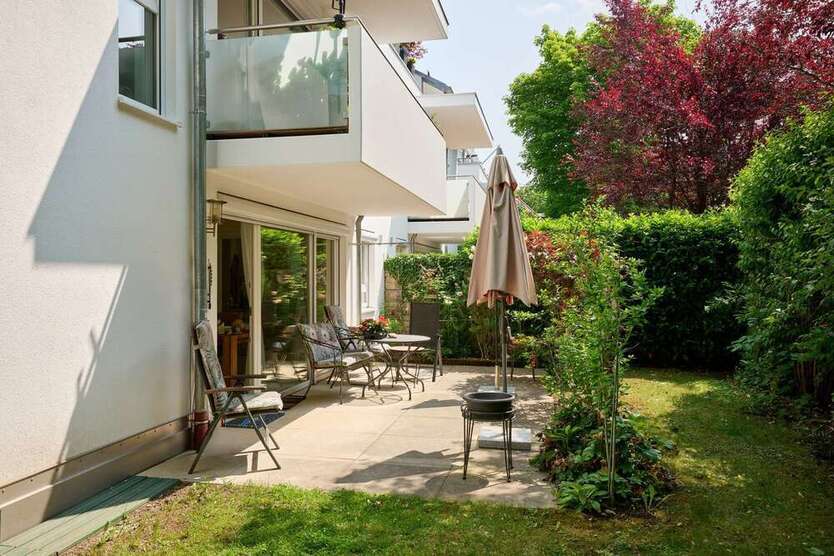 Wohnung zum Kaufen in München 1.048.000 € 102 m²
