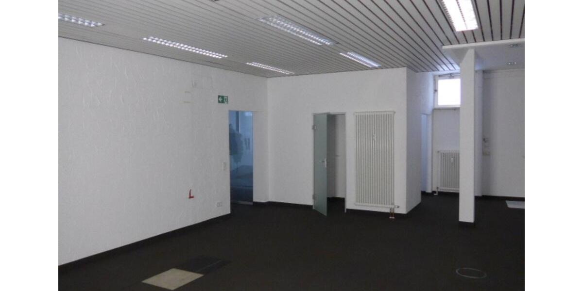 Büro- oder Ladenfläche Zentrum Olching beste Lage klimatisiert zimmer