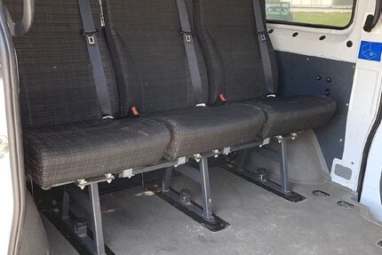 Mercedes-Benz Sprinter 171.000 km 15.990 &euro; KARLSFELD (b.München) 85757