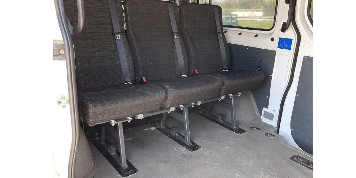 Mercedes-Benz Sprinter 171.000 km 15.990 &euro; KARLSFELD (b.München) 85757