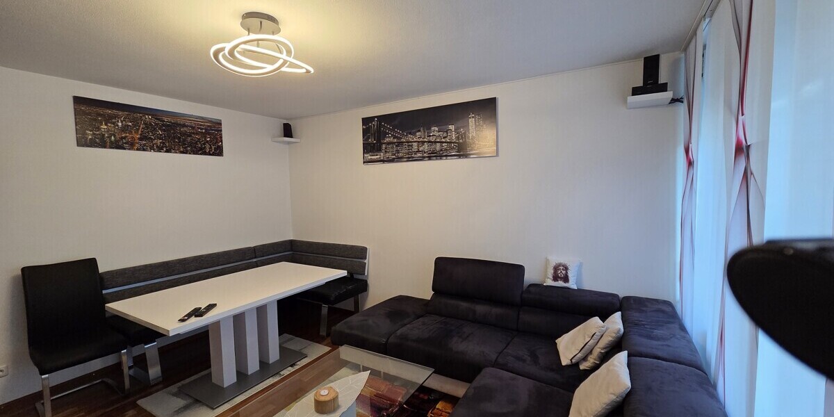 Sofort bezugsfreie 2,5-Zimmer-Wohnung in München-Sendling – direkt an der U-Bahn! 2.5 zimmer