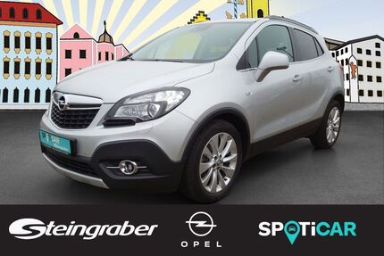 Opel Mokka 59.500 km 13.680 &euro; Holzkirchen 83607