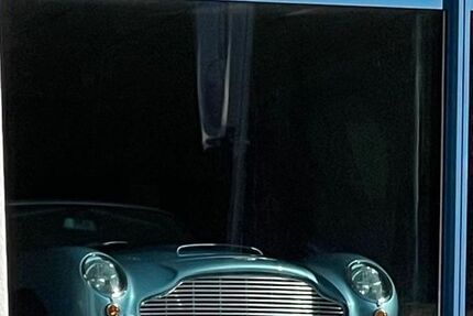 Aston Martin DB 10.300 km 325.000 &euro; Riemerling bei München 85521