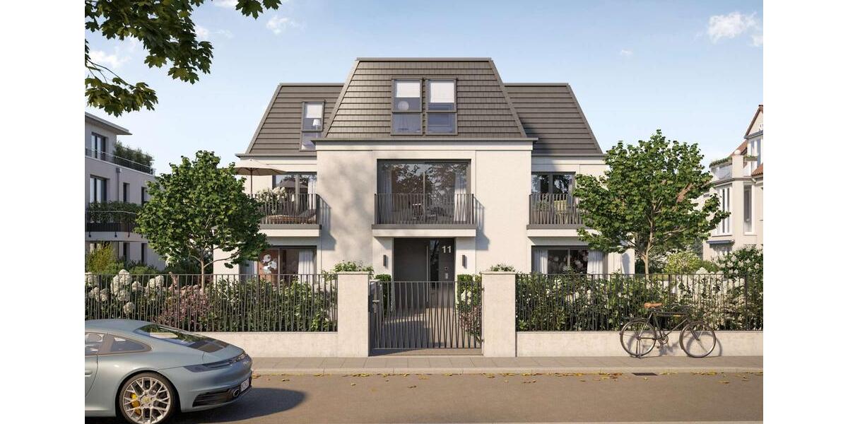 Einfamilienhaus München Thalkirchen-Obersendling-Forstenried-Fürstenried-S - 5 Zimmer, 201 m&sup2;, 5.300&euro; | Angebot:26646671
