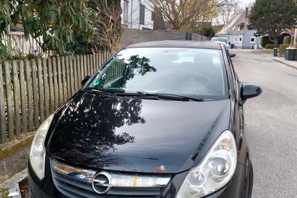 Opel Corsa 155.000 km 1.550 &euro; Dachau 85221