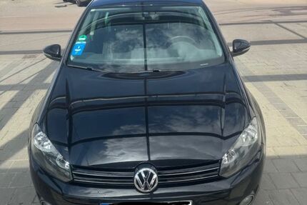 VW Golf 186.000 km 2.900 &euro; Erdweg 85253