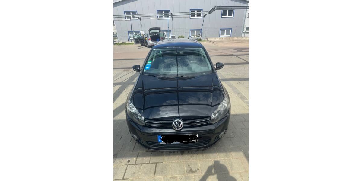 VW Golf 186.000 km 2.900 &euro; Erdweg 85253
