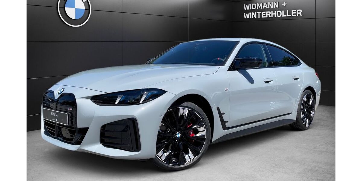 BMW i4 3.500 km 70.980 &euro; Fürstenfeldbruck 82256