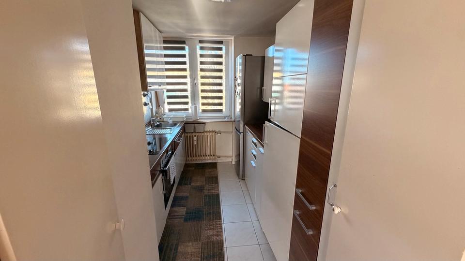 Etagenwohnung Germering - 4 Zimmer, 88 m&sup2;, 529.000&euro; | Angebot:27120597