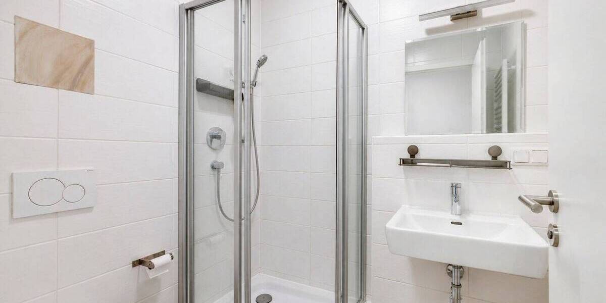 Etagenwohnung Haar Salmdorf - 3 Zimmer, 80 m&sup2;, 719.000&euro; | Angebot:26432873