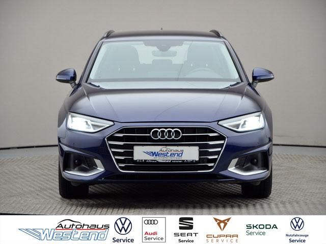 Audi A4 67.673 km 24.960 &euro; München 80686