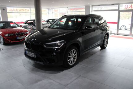 BMW X1 185.500 km 11.990 &euro; Puchheim-Bhf bei München 82178