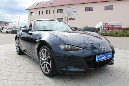 Mazda MX-5 19.984 km 28.800 € Harthofen 85669