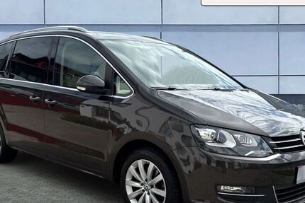 VW Sharan