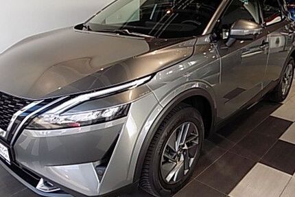 Nissan Qashqai 51.511 km 20.790 € Freising 85356