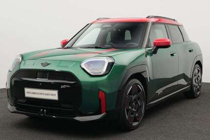 Mini John Cooper Works 21.659 km 41.200 &euro; München 80788