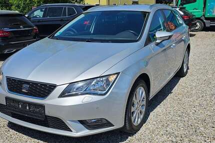 Seat Leon 182.154 km 11.690 &euro; Dachau 85221