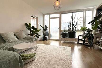 Wohnung Putzbrunn - 3 Zimmer, 80 m&sup2;, 498.000&euro; | Angebot:24241505