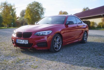 BMW M240i 101.500 km 28.800 &euro; Karlsfeld 85757