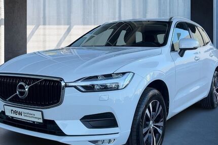 Volvo XC60 81.586 km 32.490 &euro; Unterschleißheim 85716