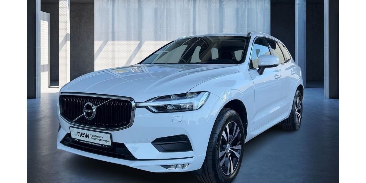 Volvo XC60 81.586 km 32.490 &euro; Unterschleißheim 85716