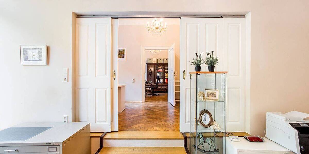 Gewerbeobjekt München Neuhausen-Nymphenburg - 490&euro; | Angebot:26440328