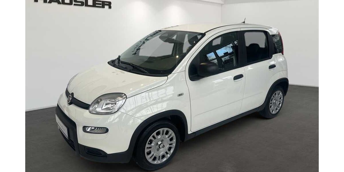 Fiat Panda 4.000 km 13.990 € Fürstenfeldbruck 82256