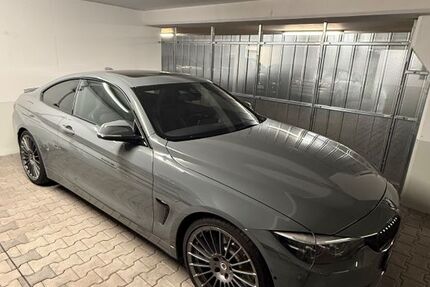 Alpina B4 38.970 km 78.900 &euro; München 80333