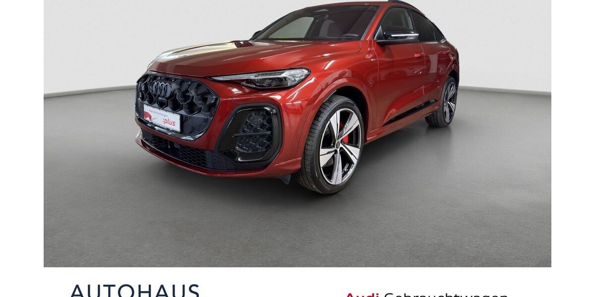 Audi Q5 14.800 km 64.850 &euro; Ebersberg bei München 85560