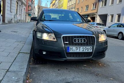 Audi A6 177.000 km 3.300 &euro; München 80335