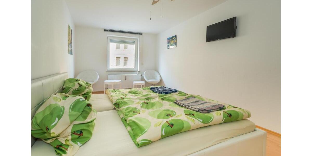 Etagenwohnung München Ludwigsvorstadt-Isarvorstadt - 1 Zimmer, 58 m&sup2;, 580.000&euro; | Angebot:27289577