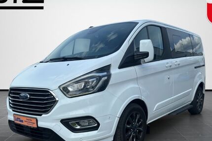 Ford Tourneo Custom 63.100 km 34.930 &euro; Fürstenfeldbruck 82256
