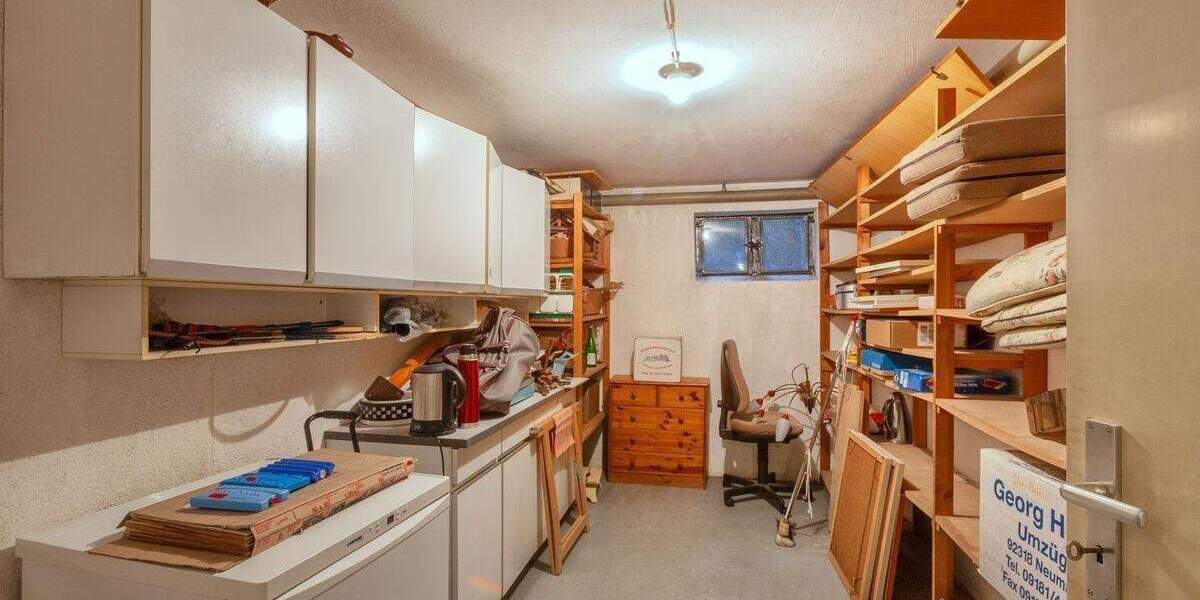 Reihenendhaus München Thalk.Obersendl.-Forsten-Fürstenr.-Solln - 5 Zimmer, 116 m&sup2;, 875.000&euro; | Angebot:26276068