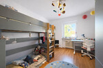 WINDISCH - Schöne 3-Zi.-Wohnung in zentraler Lage mit Süd-Ostbalkon - ideal für Kapitalanleger! - Etagenwohnung Puchheim | Angebot:25362462