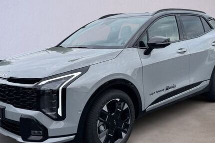 Kia Sportage 2.500 km 39.960 &euro; Höhenkirchen-Siegertsbrunn 85635