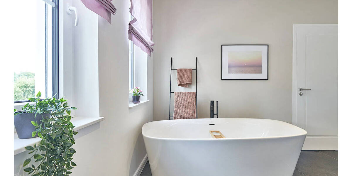 Doppelhaushälfte Olching - 5 Zimmer, 106 m&sup2;, 786.000&euro; | Angebot:26187285