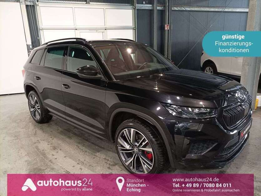 Kodiaq