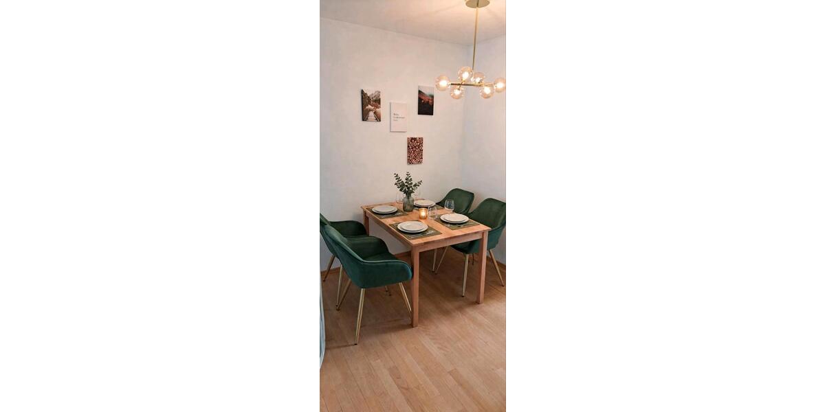 Maisonettenwohnung Ottobrunn - 2 Zimmer, 72 m&sup2;, 1.650&euro; | Angebot:26409182
