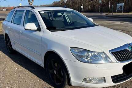 Skoda Octavia 200.000 km 4.999 &euro; Hohenbrunn 85662