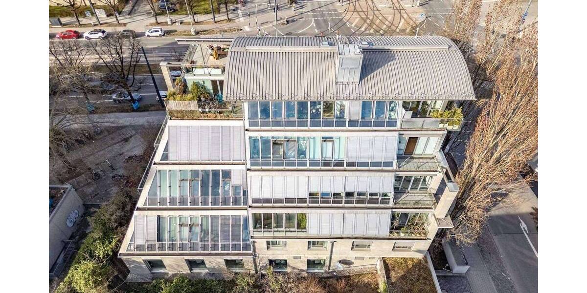 Gewerbeobjekt München Neuhausen-Nymphenburg - 6 Zimmer, 127 m&sup2;, 1.198.000&euro; | Angebot:26188319